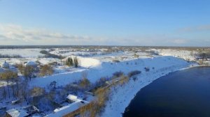 Старица. Часть 1.