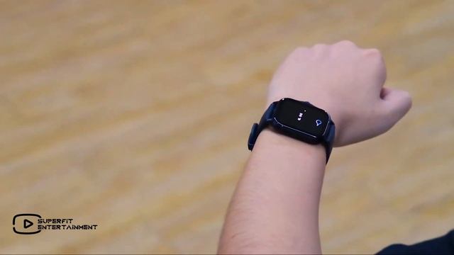 Xiaomi Amazfit GTS 2 Quick UNBOXING || Xiaomi Amazfit || SUPER FIT ENTERTAINMENT || SFE смотреть онлайн