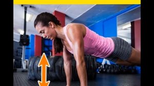 5 эффективных упражнений от складок на спине и боках