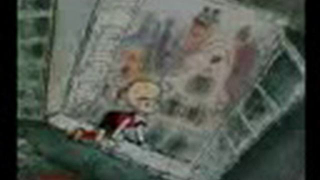 Малыш и карлсон смотреть онлайн