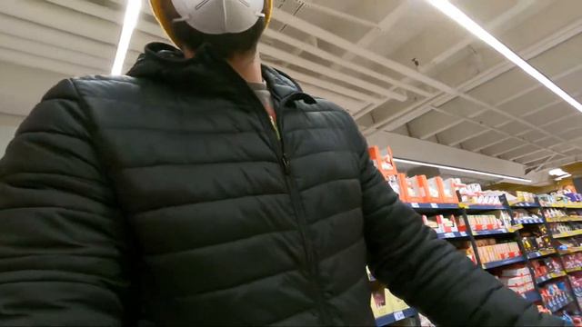 Влог из  Германии. Сдали бутылки купили булочки и шоколад смотреть онлайн