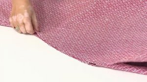 Как сшить пальто-накидку без выкройки из трёх деталей своими руками.  Сметывание и примерка. Часть