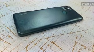 LENOVO K12 PRO - обзор нового "флагмана среди бюджетников"