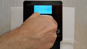 KAFFIT COM KLM1601: все настройки + секретное сервисное меню