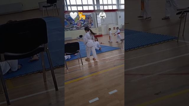 Краснодар ?? Карате Лидер ? Спорт комплекс Нарат