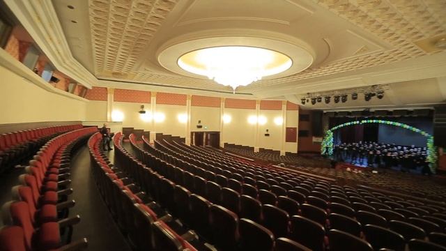 ЗАМАНХО ХЕДА И РЕНАТ РОЛИК ПРО КОЛЛЕКТИВ