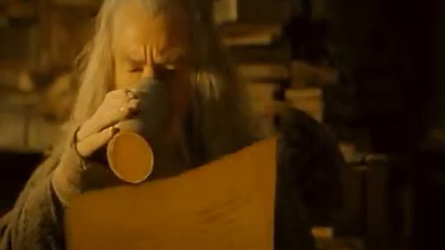 Сценарий из фильма властелин колец смотреть онлайн