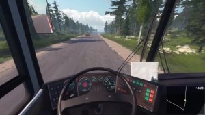 ПЕРВЫЙ ВЗГЛЯД НА BUS WORLD СТОИТ ЛИ ПОКУПАТЬ?