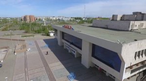 туристские объекты города Экибастуза