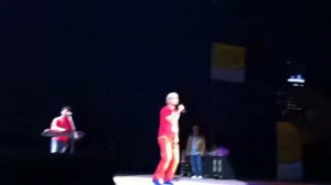 Bojalar & Ziyoda In Moscow 2012 / Божалар ВА Зиёда Москва 2012  11