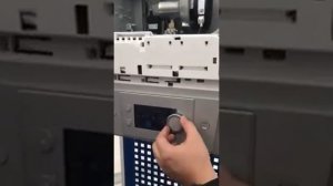 Газовый конденсационный котел De Dietrich AMC