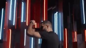 Кобра Ислам Итляшев