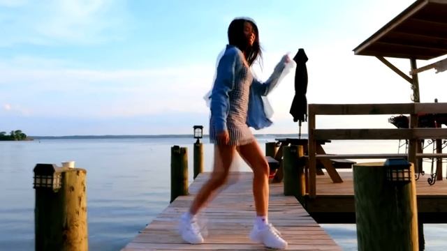 Света – А ты не мой (Andy Light & DJ ModerNator  Remix) Shuffle Dance.mp4