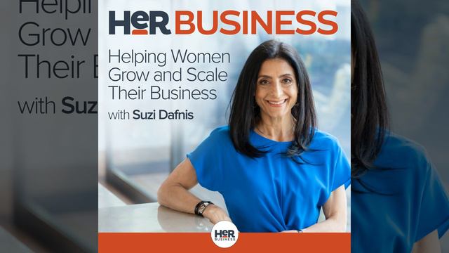 250: The CEO Mindset Shift That Changed the Game of Business - with Angela Counsel смотреть онлайн