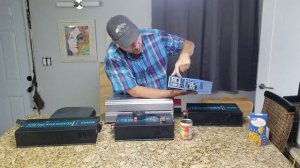 Summer 2023 Power Inverter Size & Weight Comparison 300W-7000W