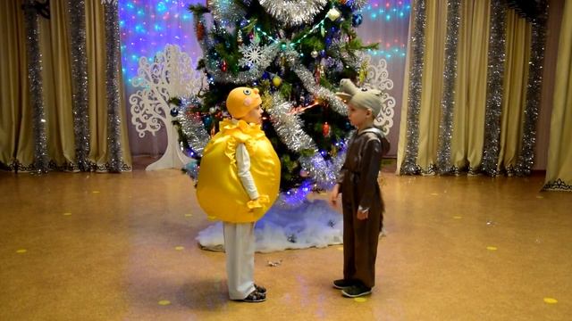 23 12 2019 Первый утренник смотреть онлайн