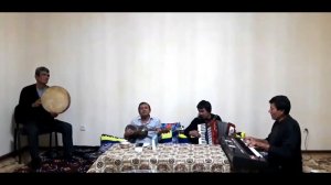 Umar Sanaev - Demak erta yor keladi yor | Умар Санаев - Демак эрта йор келади йор