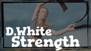 D.White - Strength (Official Music Video). New ITALO Disco, Euro Dance, Euro Disco, Best Song 2022