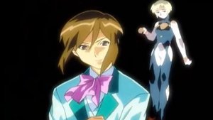 Bubblegum Crisis Tokyo 2040 - OP Creditless (Y'know - Akira Sudou TV Size)
