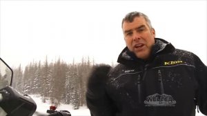 Ski-Doo Expedition Ace 600 Review