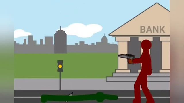 ГТА САН РИСУЕМ МУЛЬТФИЛЬМЫ 2 смотреть онлайн