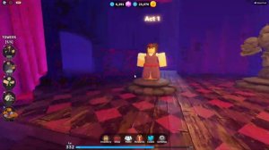 КАК ПОЛУЧИТЬ UGC ВЕЩИ В ТДС | TOWER DEFENSE SIMULATOR