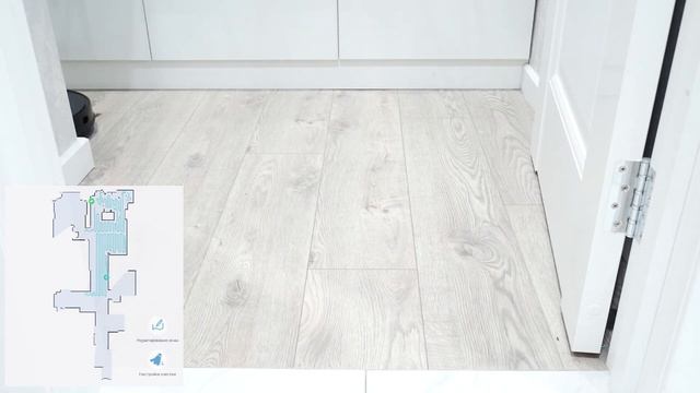 THAMTU T21: ОЧЕНЬ ТОНКИЙ и МОЩНЫЙ робот-пылесос с лидаром? ОБЗОР и ТЕСТ✅ смотреть онлайн