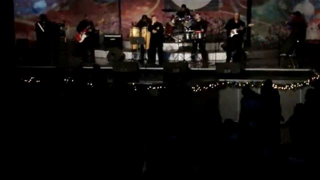 Que Nadie Sepa mi Sufrir - Por Siempre Amigos - Gran Forum - Dic-2010.MPG смотреть онлайн