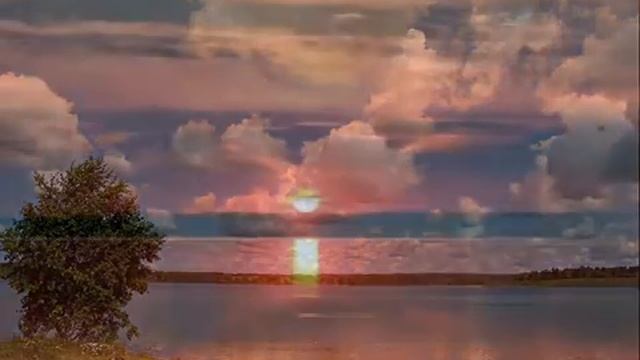 НА РЕКАХ ВАВИЛОНСКИХ. ХОР ХРАМА В КОМЛЕВО. смотреть онлайн