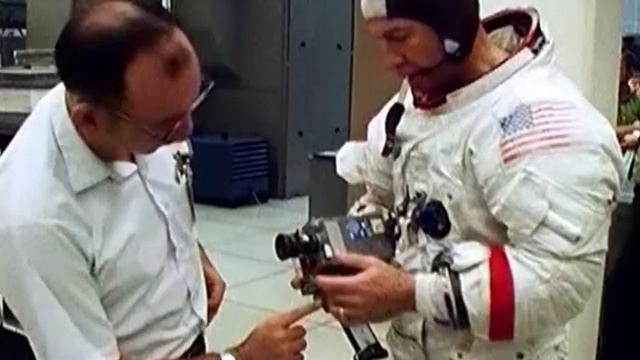 Apollo 11 NHD смотреть онлайн