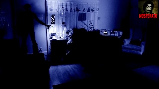 Истории на ночь - Ночной Гость смотреть онлайн