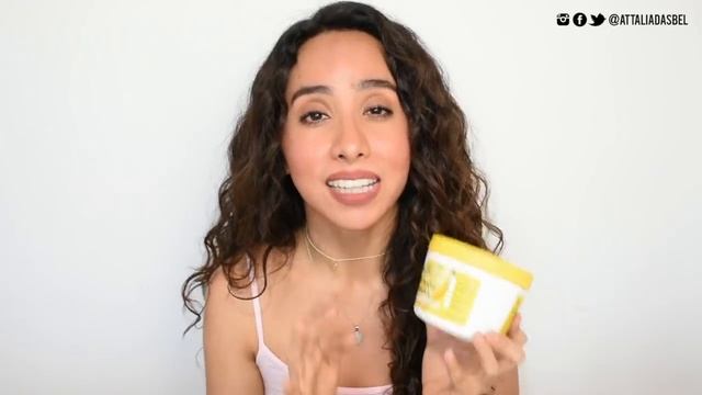 5 PRODUCTOS IDEALES PARA RIZOS QUE NECESITAS EN TU VIDA ???