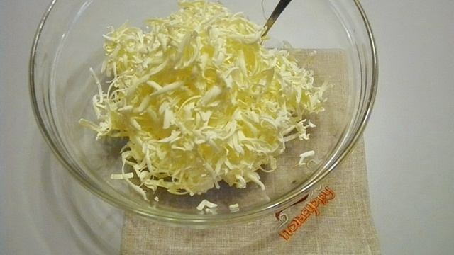 Творожное тесто для печенья