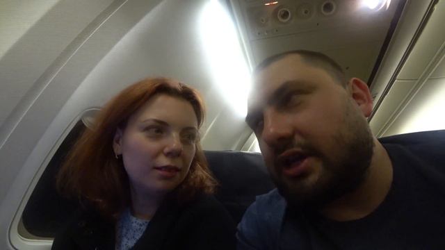 Барселона.Ужасный хостел. Часть 1. смотреть онлайн