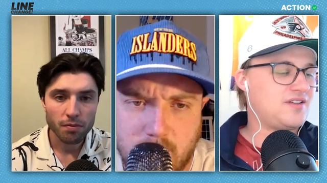 Bet New York Islanders as Underdogs vs Detroit Red Wings! NHL Picks & Predictions | Line Change