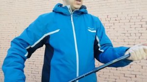Скандинавские палки , инструкция по регулировке, настройке.