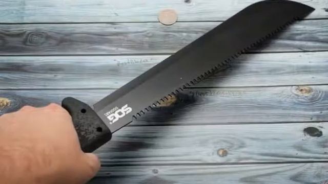 Мачете SOG SOGfari Machete 13 MC-01