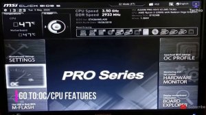 How to enable Virtualization in Windows 10 | MSI Motherboard A320M PRO | Virtualization on MSI Bios