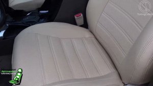 Чехлы для Toyota Land Cruiser Prado 120
