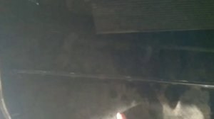 2014 Toyota Fortuner 2kd automatic transmission fluid replace