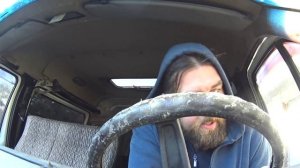 Как я ГАЗЕЛЬ мёртвую два дня заводил. С Любовью...