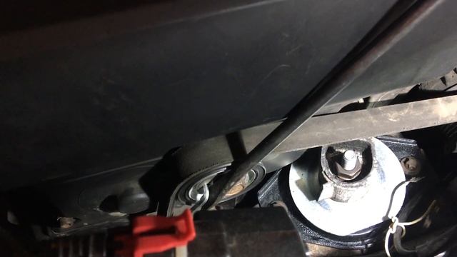 Замена подушек двигателя и масла в КПП/ ВАЗ 2110-12/ Лада Приора-Калина. 16V смотреть онлайн