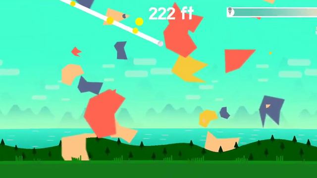 Man I Love This Game: Golf Orbit Gameplay смотреть онлайн