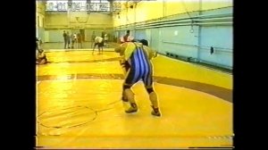 Вольная борьба приемы МСМК Манучаряна Г.В. Броски Прогибом, Мельница, Вертушка, проходы в ноги.