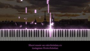 Soleil Blanc by Eric Christian