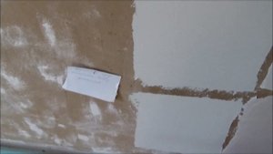 Стоит ли чистить известь перед штукатуркой и шпаклевкой Эксперимент на глиняно мазанной стене