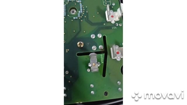 ремонт мультиметра FKUKE 189 смотреть онлайн