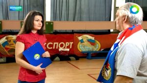 ВИКТОР КРОВОПУСКОВ