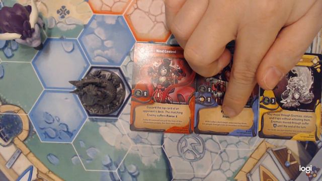 Super Fantasy Brawl - Sulka, Vorstellung смотреть онлайн