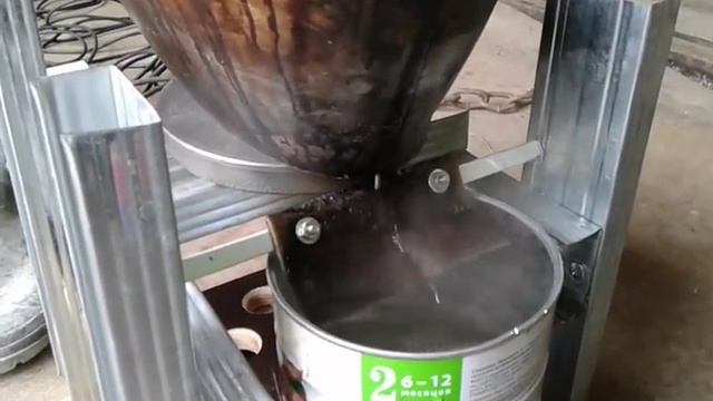 Дроболейка из подручных материалов смотреть онлайн